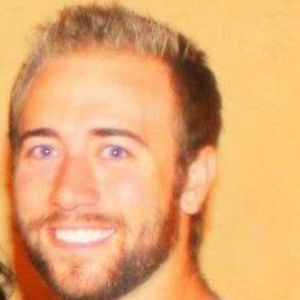 Meet your Posher, Garrett